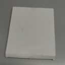 TailaiMei 300 Pcs Eyeshadow Shields, Eyeshadow Stencil for Prevent Makeup Residue, Lint Free Gel Pad for Eyeliner, Eyelash Extensions and Lip Makeup