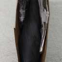 Reversible Left Right Side Opening Magnetic Screen Door for 72 x 96 in French Door, Screen Itself Size: 74" x 97", Glass Sliding Door Heavy Duty Screen Door Mesh Curtain for Front Patio Or Large Door (Polyester-Black)