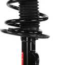 Monroe Quick-Strut 272621 Suspension Strut and Coil Spring Assembly for Ford Explorer