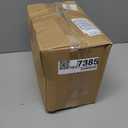 40 Pack Wisteria Hanging Flowers,Hanging Flowers,Fake Wisteria, Hanging Flowers for Decoration,Artificial Flowers,Vines for Bedroom, Wisteria for Wedding Decorations for Home Party(3.6 Ft/Pcs, Pink)