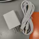 12 in 1 Air Quality Monitor Indoor, Portable CO2 Detector for CO2, Temperature (F), Humidity, VOC, PM2.5, PM1.0, PM10 & Time Display, Dual Chip & High Accuracy Air Quality Tester for Home