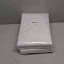 4 Pack 36" x 38" Large Absorbency Incontinence Bed Pads - Quick Drying Washable and Reusable Underpads for Kids, Adults, Elderly Dogs and Pets, Pee Mattress Protective Pad for Bed, Couch, Sofa, Floor