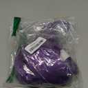 Purple Braiding Hair Extension Synthetic Yaki Pre-stretched Braiding Hair Extensions for Woman Adults 30 Inch Braiding Hair for K-POP Halloween Cosplay (Purple-2pcs 200 Gram 30 inch)