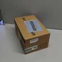 15 Amp 48 Volt Golf Cart Battery Charger for Yamaha G29 Drive & Drive 2-3-Pin Leaf Plug, Smart Charger for Lead-Acid Batteries, IP67 Waterproof, Multi-Protection, Unique Design (Silver)