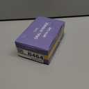 50 Pcs 1ml Syringes with Caps Oral Dispenser Individually Sterile Warpped for Medicine Dropper, Colostrum Collect Feeding Pets, Liquid