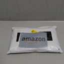 20x20 Inch Pillow CoversPack of 2 Soft Chenille Decorative Couch Pillow Covers Farmhouse Solid Dyed Square Pillowcases for Sofa Bed Gray(Only Covers)