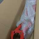 KUAFU Strut Tower Brace Compatible with 2008-2023 Dodge Challenger Front Twin Tube Design Red Steel Powder Coated