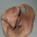 SUKRI Pink Wigs with Bangs for Women Long Straight Pink Wig 26 Inch Colorful Synthetic Wig Natural Looking Hair Wigs for Daily Party Cosplay Use