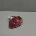 Avidlove Lingerie for Women Mesh Lace Bodysuit Sexy Wireless Garter Lingerie Set Teddy Lingerie(No Stockings) (XL, Burgundy)