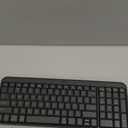 Logitech MK250 Bluetooth Wireless Mouse and Keyboard Combo: Fast & Easy Connectivity, Compact Wireless Keyboard, Ambidextrous Mouse, Durable Build - Windows/MacOS - Graphite