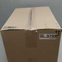 VNN Adjustable Trailer Hitch 10 Inch Drop 2 Inch Receiver - Interchangeable 3 Solid Ball Mount 1-7/8", 2", 2-5/16"(15,000 LBS GTW), Heavy Duty Aluminum Drop Hitch with Pads and Locking Sets (Silver)