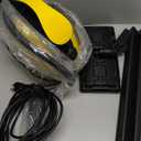 Steam Cleaner, Steam Cleaner For Home, Handheld Steamer For Cleaning With 21 Accessories, 248 Â°F High Temperature, Suitable for Grout, Floor. Sofas, Upholstery, Mop Replacement Pads