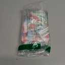 Dog Surgery Recovery Suit, Breathable Dog Surgery Spay Recovery Suit,Dog Onesie for Surgery Female Male,Substitute E-Collar & Cone for Abdominal Wounds Recovery Shirt(Pink, Large) (LargeBack13" Chest 16.5" Weight 9-12lb))