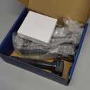 KAX Set of 4 UF602 Ignition Coil Pack and 97390 Iridium Spark Plug, Fit for Acura ILX 2013-2015, for Honda Accord 2008-2012, Civic 2012-2015, CR-V 2010-2014, Crosstour 2012-2015, L4 2.4L