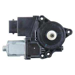 6PIN Front RH Power Window Motor 82460-D4000 82460D4000 Compatible with 2016-2020 Kia Optima