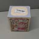 CALEMBOU Plush Blind Box, Kawaii Emma Bunny Alliance Series Stuffed Blind Box Doll, Kawaii Mystery Vinyl Plush Toys Collectible for Birthday Gift