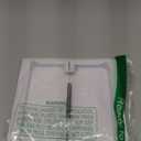 Access Panel For Drywall - 6x6 inch - No Tools Required - Wall Hole Cover - Access Doors For Drywall - Spring Loaded for Wiring | HVAC | Plumbing - Textured White (1)