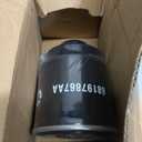6.7L Cummins Fuel Filter Water Separator Set | Replacement for 2013-2018 Dodge Ram 2500 3500 4500 5500 6.7L Cummins Turbo Diesel Engines | Replaces# 68197867AA, 68157291AA