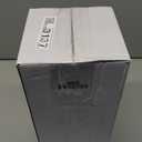 iSpring CKC1C Countertop Drinking Water Filtration System with Carbon Filter, 2.5" x 10", Clear