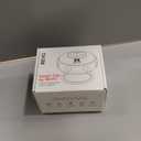 REVO The Original 4-in-1 Smart Cupping Therapy Massager, Red Light Therapy for Targeted Pain Relief, Knots, Aches, Muscle Soreness, Circulation & Tighter Skin, Portable Cupping Kit