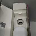 Philips Hue Smart 60W A19 LED Bulb - White and Color Ambiance Color-Changing Light - 1Pack - 800LM - E26 - Indoor - Control with Hue App - Works with Alexa, Google Assistant and Apple Homekit