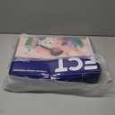 FCT Dog Backpack Carrier - Spine-Friendly for Small to Midium Dogs (8-18 lbs), Horizontal Design Dog Carrier with Adjustable Back Straps,Legs-Out Comfort for Travel/Hiking/Cycling (Black, Size M)