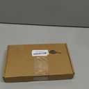 3 Pieces Fun Hamster Guinea Pig Hideout Kit Include PVC Hamster House, Rainbow Bridge, Seesaw DIY Exercise Playhouse for Rats Mouse Small Animals (Small, Pink)