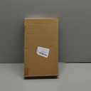 Natural Oak Wood Wall Shelves - Floating Shelf, 12 Inch (Upgrade Width 6"), Display Picture Ledge Shelf for Bedroom, Living Room, Bathroom, Office, Kitchen Wall Storage