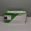 Lexmark 58D1H00 Black High Yield Return Program Toner Cartridge