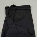 Avidlove Women Halter Tank Tops Sexy Backless Ruched Fitted Double Lined Going Out Top 2026 Summer, X-Large (Black)