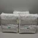 Pampers Pure Protection Baby Diapers, Size 1 (8-14 lbs), 198 Count, Up to 100% Leakproof, Premium Plant-Based Skin Protection, Hypoallergenic Soft Diapers