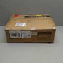 3-Tier Gold Bar Cart with Removable Tray, Small Bar Carts with Wheels, Rolling Beverage Cart, Drink Cart, Gold Wine Cart with Wine Rack for Kitchen, Living Room GBC513G