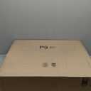 Washable Rug 8x10 Area Rugs for Living Room - Stain Resistant Non-Slip Backing Boho Rug for Bedroom,Durable & Ultra-Thin Vintage Large Area Rug, (8x10, Black)