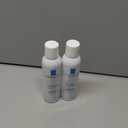 2 x La Roche-Posay Thermal Spring Water, Face Mist Hydrating Spray with Antioxidants to Hydrate and Soothe Skin, Facial Spray