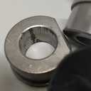 HD Switch Front Wheel Bearing Bushing & Hardware Rebuild Kit replaces Husqvarna Craftsman AYP Poulan Huskee Weed Eater Roper Ryobi 532124959 532009040 583652701 106732X613 491334MA Lawn Mower Tractor