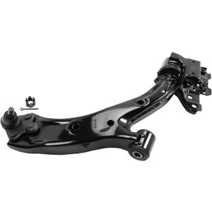 MOOG RK620501 Front Right Lower Suspension Control Arm and Ball Joint Assembly for Honda CR-V
