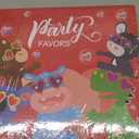 24-Pack Easter Figure Set Gifts for Kids,Building Blocks Set, Easter Basket Stuffers for Kids, Collectible Holiday Figures, Assorted Spring Easter Toys, Party Favors & Festive Gifts for Boys & Girls