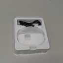 3 in 1 Smart Electric Nail Clippers for Seniors, Baby and Adults, Polishing Clipper with LED Light, Suitable for Fingernail Toenails