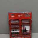 Milwaukee 48-32-4006 40PC Shockwave Drill and Drive Set
