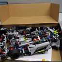 LEGO Technic Lamborghini Revuelto Super Sports Car Toy - Building Set for Girls & Boys - Lamborghini Model Kit for Kids, Ages 10+ - Makes a Great Gift for Kids & Car Enthusiasts - 42214