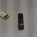 TV Control Remote Replacement Compatible for Fire TCL Smart TV Stick,for TVs Stick(2nd/3rd Gen/4K Max/Lite),Insignia,Pioneer,Hisense,TV Cube & Stick 4K FireSeries TV