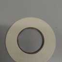 Fabric Tape M15 - Sticky Double-Sided Tape Strong Adhesive Cloth Leather Tape Press-on Tape, No Sewing or Ironing, Gluing, Alterations and Hemming - 1/4inch Wide 180FT Long