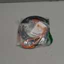 Pipe Heating Cable 6FT (3FT-200FT) for Metal & Plastic Water Pipes - Freeze Protection up to -40F, 5W/FT 120V Heat Tape to Keep Water Flowing