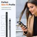 Compatible with iPhone 13 Case, Aesthetic Moonlight Mushrooms Beautiful Flowers Slim Soft TPU Shockproof Protection Case