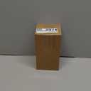 6 Pack Pink Bow Shaped Ceramic Bowls Cute Small Pinch Bowls for Dipping Sauces and Spices, Coquette Adorable Ring Trinket Holder for Jewelry, Decorative Appetizer Serving Dishes for Party