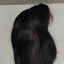 WEQUEEN Wear and Go Glueless Bob Wig Human Hair Pre Plucked Pre Cut 4x4 Skin-like Lace 250% Density Straight Short Bob Wig for Black Women 10 Inch