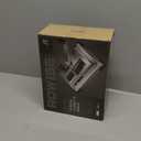 Cigarette Rolling Machine, New Manual Cigarette Tobacco Injector Roller Fits Rolling Tube of Diameter 0.31"/8mm, Portable Cigarette Roller Machine for Size of Tube: 100mm, King & Regular Size