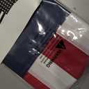 3x5 FT 250th Anniversary American Flag for Outside Heavy Duty, 250 Year USA Flag, Deluxe Spun Polyester, Embroidered Stars and Sewn Stripes, All Weather US Flag