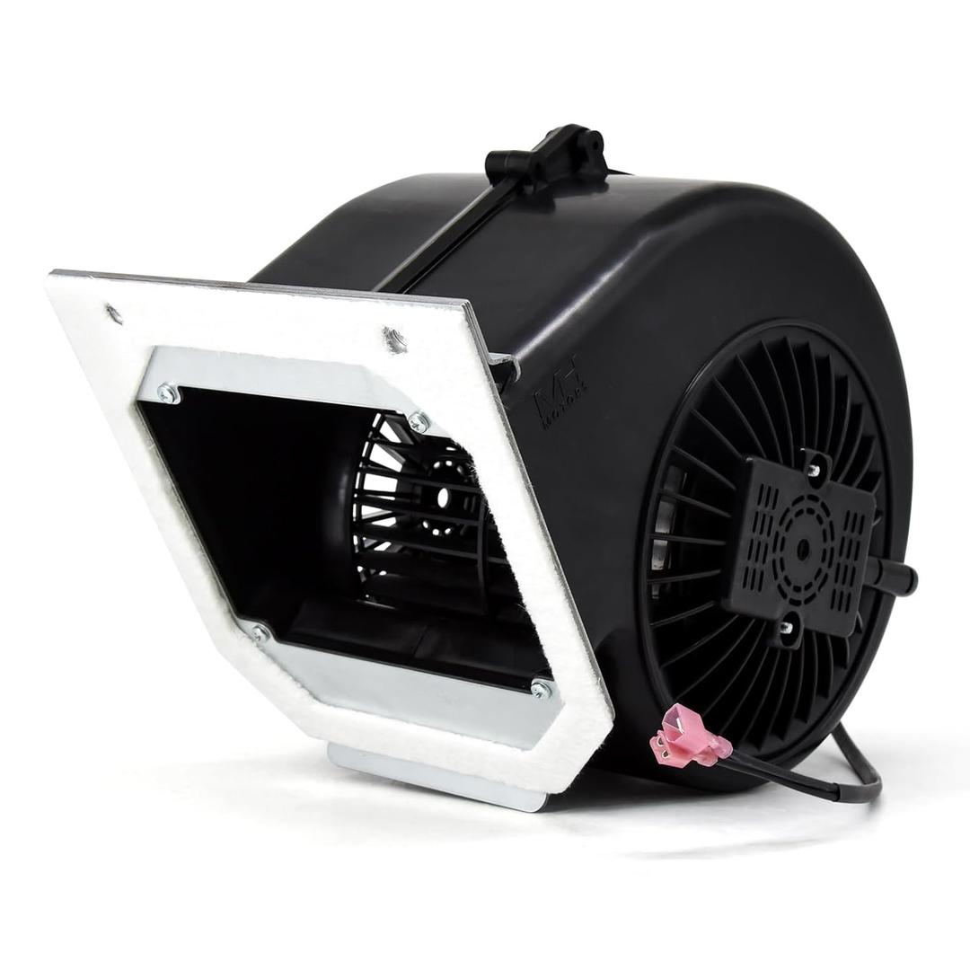 Replacement Convection Blower KS-5020-1052 for PelPro PP130 PP70 PP130-B PP130B PPC90 TSC90 PP150 Pellet Stoves