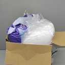 Nuzzle Cooling Adjustable Pillow for Side Sleepers, Luxury Standard Size Bed Pillow Hotel Collection - Best Adjust Height Soft Firm Pillow for Back, Stomach or Side Sleepers - Home Gifts (White)